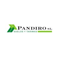 Suelos y tarimas Pandiro, S.L. logo - Similar company to Alianza Bim
