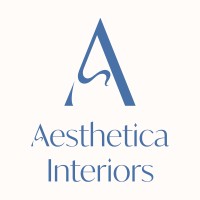 Aesthetica Interiors logo - Similar company to Mata Architecture
