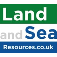 Land And Sea Resources (Rope Access) logo - Similar company to Merlin Contract Services Ltd