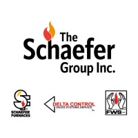 The Schaefer Group, Inc. logo - Similar company to Invenn