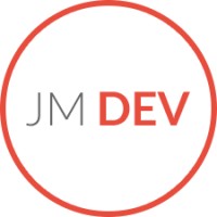 JM Dev logo - Similar company to Yardz