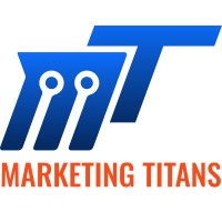 Marketing Titans logo - Similar company to Stack Studios