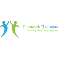 Teamwork Therapies logo - Similar company to Platinum Therapy