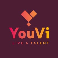 YouVi logo - Similar company to Geluk Re-Integratie | Meertalige Re-Integratie