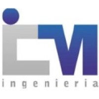 ICM Ingenieria logo - Similar company to Ingemol S.A
