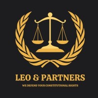 Leo & Partners logo - Similar company to Webinars