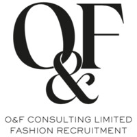 O&F Consulting Limited logo - Similar company to Fcinternews.It