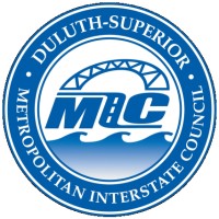Duluth-Superior Metropolitan Interstate Council logo - Similar company to Arrowhead Regional Development Commission
