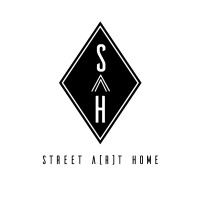 Street At Home logo - Similar company to Flexvision.Be