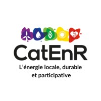 CatEnR logo - Similar company to Minerve-Tech