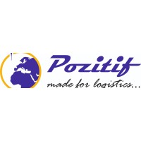 Pozitif Logistics logo - Similar company to Jss Logistics