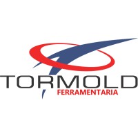 TORMOLD FERRAMENTARIA logo - Similar company to Protville Comércio De Protótipos Ltda.