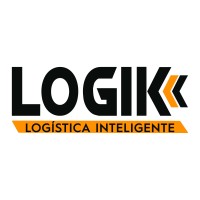 LOGIK - LOGÍSTICA INTELIGENTE logo - Similar company to Logik