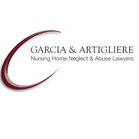 Garcia & Artigliere, Nursing Home Neglect & Abuse Lawyer logo - Similar company to Plumides, Romano & Johnson, Pc