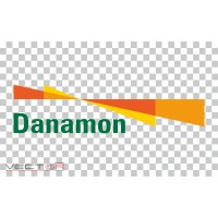 Call Center Bank Danamon logo - Similar company to Lucro Creative Lab