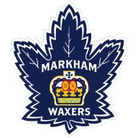 Markham Waxers logo - Similar company to Kate'S Garden