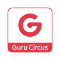 Guru Circus logo - Similar company to Clever Collaboration Group Europe Ab