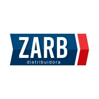 Zarb Distribuidora logo - Similar company to Atacadez Distribuição