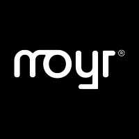 MOYR logo - Similar company to Brain Max