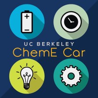 ChemE Car at Berkeley logo - Similar company to American Chemical Society At Berkeley Student Chapter