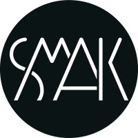 SMAK Studio logo - Similar company to Kibou: The Deliberately Minimal Diaper Bag