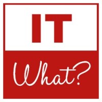 It What?