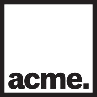 Acme Art & Design logo - Similar company to Zero Estudio