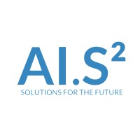 AI.S² logo - Similar company to Stromtastic Gmbh