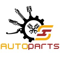 HS AutoParts logo - Similar company to Suplex Gmbh