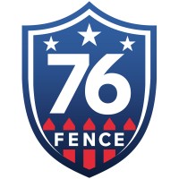 76 Fence Company Illinois logo - Similar company to Mdi-Co