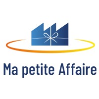 Cabinet conseil Ma petite Affaire logo - Similar company to Bni Val De Loire - France