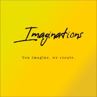 Imaginations logo - Similar company to Advocate Publishing