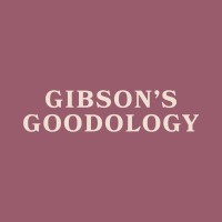 Gibson's Goodology logo - Similar company to Foliosophy