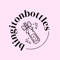 Bling It On Bottles logo - Similar company to The Wave Newspaper
