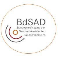 BdSAD e.V. logo - Similar company to Sc Marqués