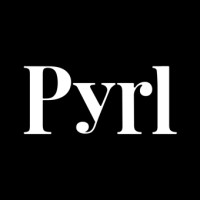 Pyrl logo - Similar company to Literacy Tree