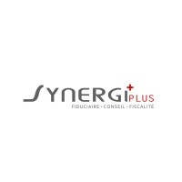 Synergiplus SA logo - Similar company to Naray Law - Ecommerce Tax & Law