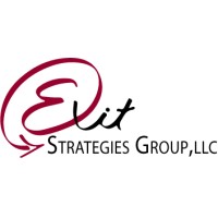 Exit Strategies Group LLC logo - Similar company to Recognition Center Inc.
