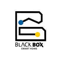 Black Box Smart Home logo - Similar company to Iotrack Smart Solutions
