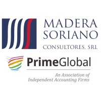 Madera Soriano Consultores logo - Similar company to Dmvv