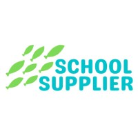 SchoolSupplier logo - Similar company to School Supplier