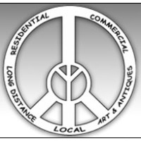 Compare Movers - PeaceMovers logo - Similar company to Movers Dispatch Board