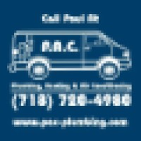 P.A.C. Plumbing, Heating, & A/C logo - Similar company to Casandra Properties Inc