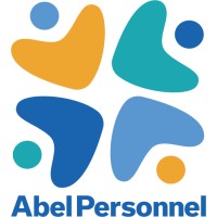 Abel Personnel logo - Similar company to Brewpot Design