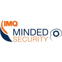 IMQ Minded Security (Now part of IMQ Intuity) logo - Similar company to Anvil Secure