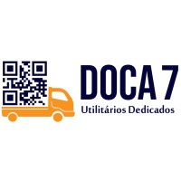 DOCA 7 - Transporte | Cargas lotação logo - Similar company to Cargo Now Logística E Transporte