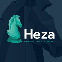 DEVOLUCIONES DE IVA - HEZA logo - Similar company to Stratego, St.