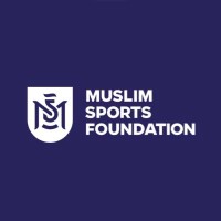 Muslim Sports Awards logo - Similar company to Avance Developments