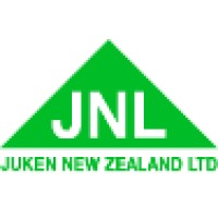 Juken New Zealand (JNL) logo - Similar company to Florance Electrical
