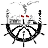 İskenderun Kent Konseyi logo - Similar company to Çeşme Kent Konseyi